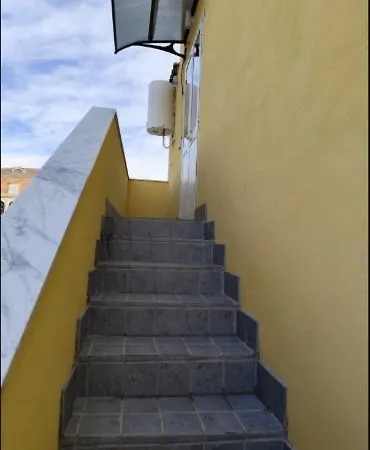 Dimora Borbonica Ερκολάνο