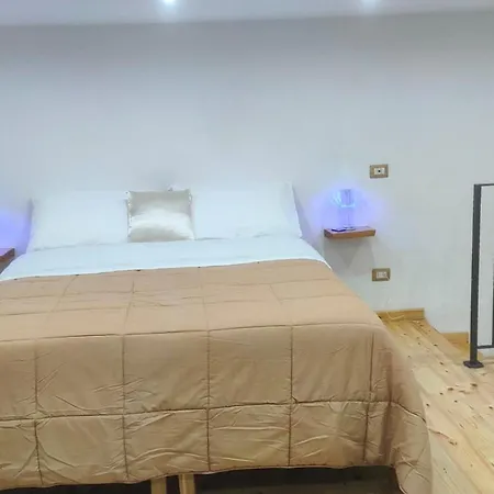 Σπίτι διακοπών Dimora Borbonica