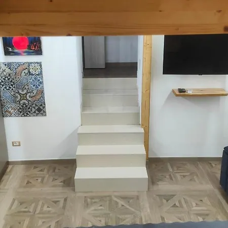 Dimora Borbonica Σπίτι διακοπών