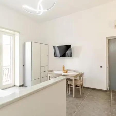 Vakantiehuis Dimora Borbonica *