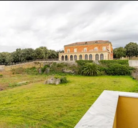 Casa vacanze Dimora Borbonica Ercolano