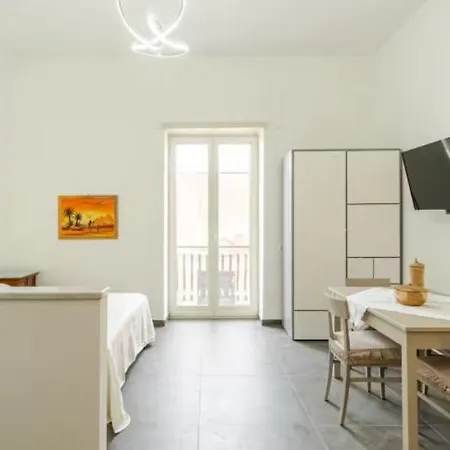 Casa vacanze Dimora Borbonica