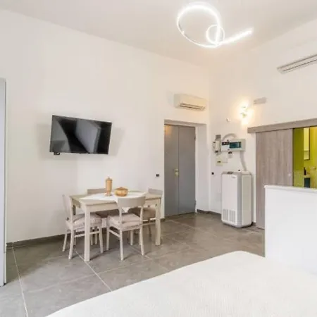 Vakantiehuis Dimora Borbonica Ercolano