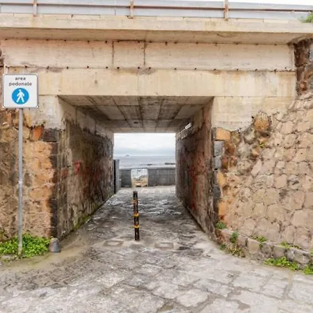 Dimora Borbonica Semesterbostad